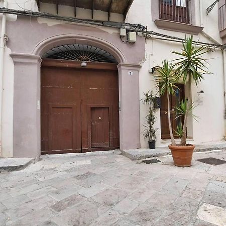 Apartmán Iflat Casa Ponticello Kemonia Palermo Exteriér fotografie