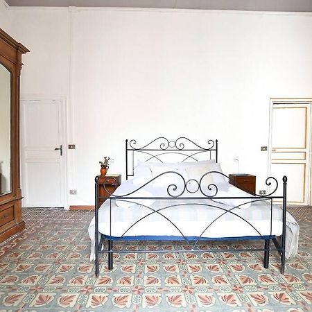 Apartmán Iflat Casa Ponticello Kemonia Palermo Exteriér fotografie